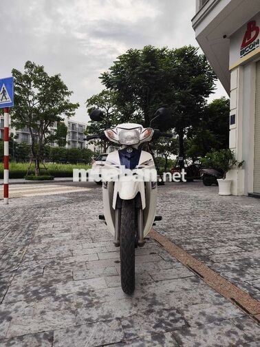 Yamaha Sirius 2021 Trắng 13605 km
