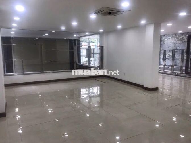 🏦 TÒA NHÀ HXH TRƯƠNG CÔNG ĐỊNH_12,5x25m_HẦM TRỆT LỬNG 4 LẦU_SÂN THƯỢNG