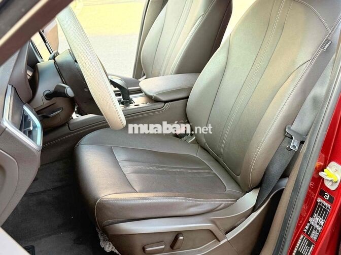 VinFast Lux SA 2019 Base Đỏ 71.000km xe zin