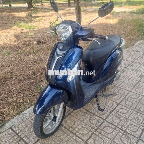 Yamaha Grande 125 Xanh Việt Nam