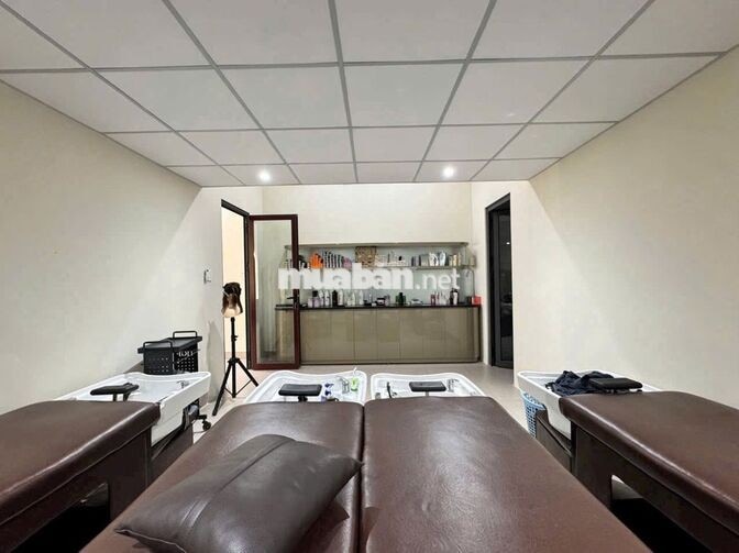 MẶT BẰNG KINH DOANH 6X20 - ĐƯỜNG SỐ 5 - LINH XUÂN, THỦ ĐỨC