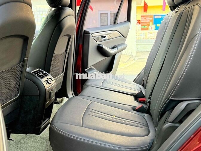 VinFast Lux SA 2019 Base Đỏ 71.000km xe zin