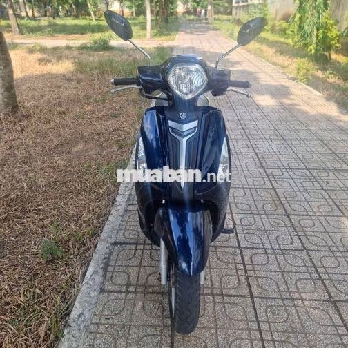 Yamaha Grande 125 Xanh Việt Nam