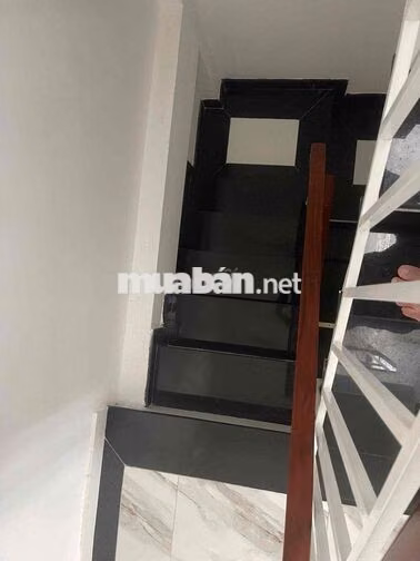 CHO THUÊ NHÀ MẶT TIỀN QUANG TRUNG P10 GÒ VẤP GẦN VINCOM