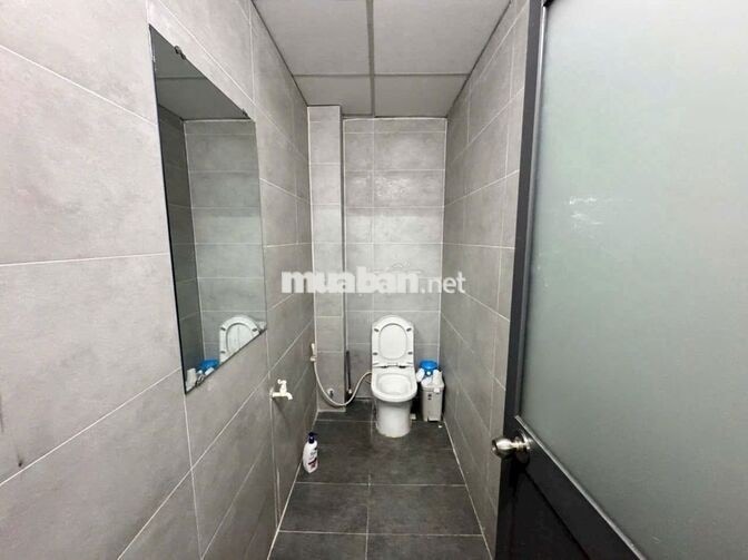 MẶT BẰNG KINH DOANH 6X20 - ĐƯỜNG SỐ 5 - LINH XUÂN, THỦ ĐỨC