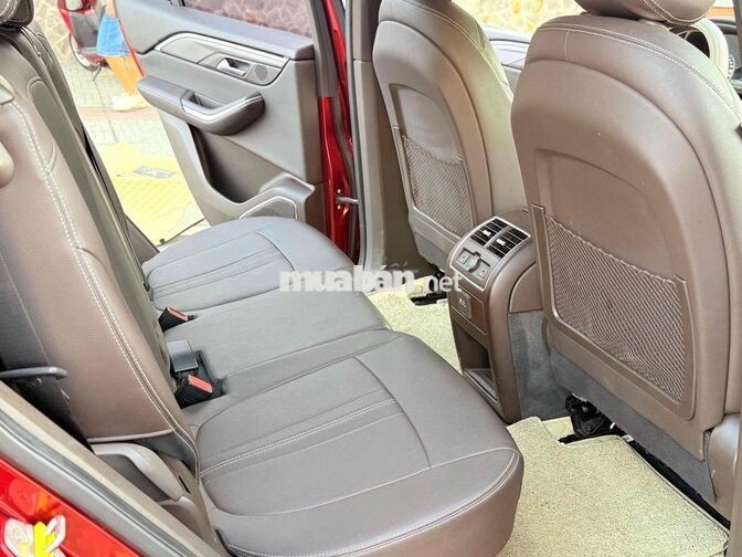 VinFast Lux SA 2019 Base Đỏ 71.000km xe zin