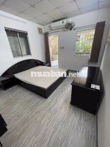 🏡 Nhà sát hẻm xe hơi Lê Quang Định P.7 Bình Thạnh | 12 triệu