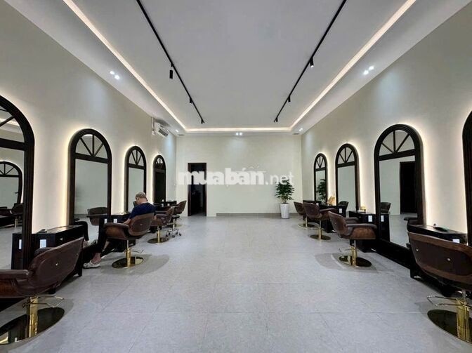 MẶT BẰNG KINH DOANH 6X20 - ĐƯỜNG SỐ 5 - LINH XUÂN, THỦ ĐỨC