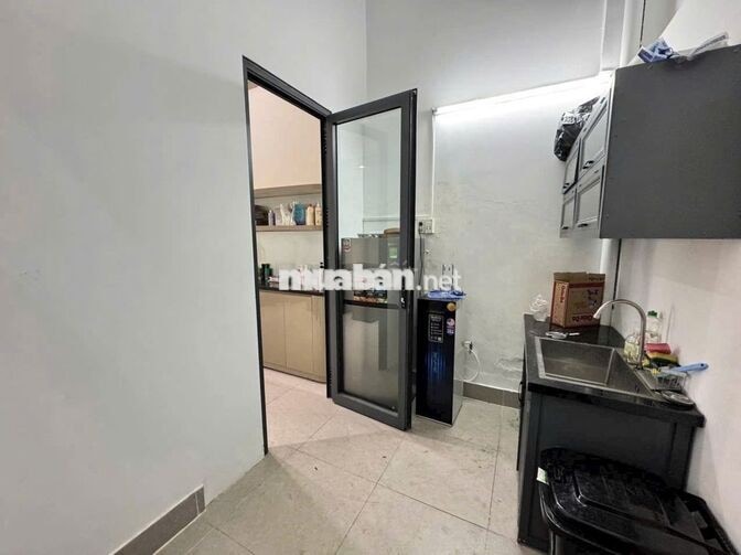 MẶT BẰNG KINH DOANH 6X20 - ĐƯỜNG SỐ 5 - LINH XUÂN, THỦ ĐỨC