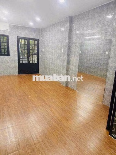 CHO THUÊ NHÀ MẶT TIỀN HÀN HẢI NGUYÊN-QUẬN 11