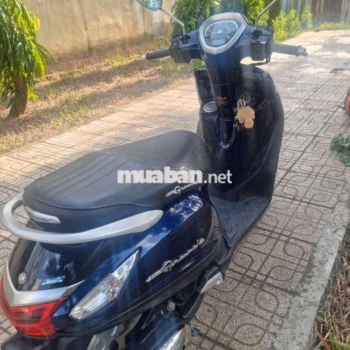 Yamaha Grande 125 Xanh Việt Nam