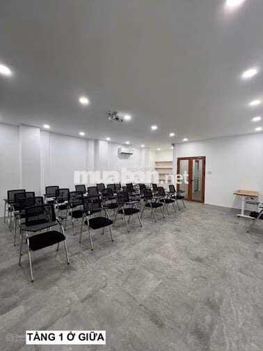 CHO THUÊ NHÀ NGUYÊN CĂN NGANG 7M ĐƯỜNG THỐNG NHẤT GÒ VẤP