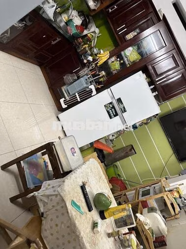 🛑CHO THUÊ NHÀ HXH 1/ BA VÂN P14🛑4x13m 4 TÂNG - 6PN 3WC - KD TỰ DO