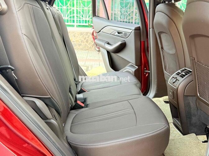 VinFast Lux SA 2019 Base Đỏ 71.000km xe zin