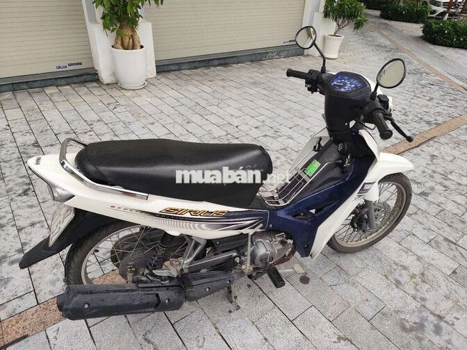 Yamaha Sirius 2021 Trắng 13605 km