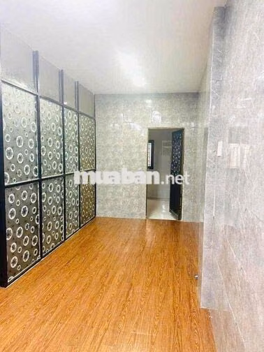 CHO THUÊ NHÀ MẶT TIỀN HÀN HẢI NGUYÊN-QUẬN 11