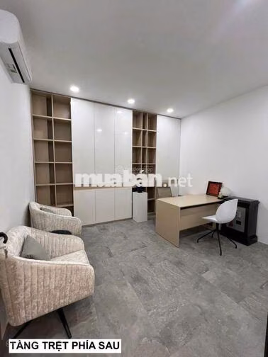 CHO THUÊ NHÀ NGUYÊN CĂN NGANG 7M ĐƯỜNG THỐNG NHẤT GÒ VẤP