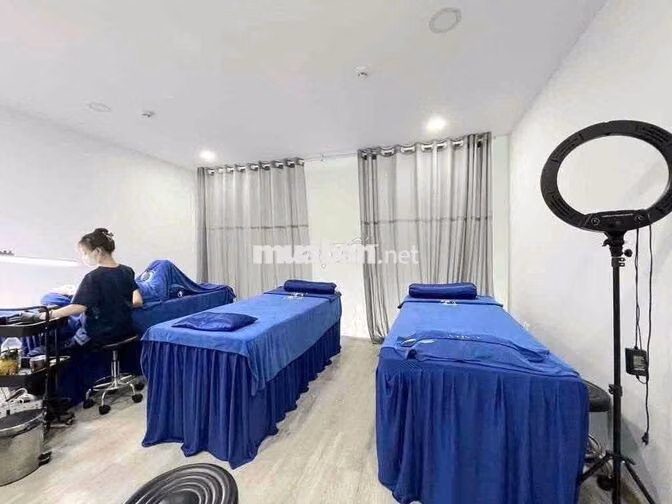 🏠 CHO THUÊ NHÀ MT GIẢI PHÓNG_Q.TB_5x20m_TRỆT LỬNG 3 LẦU, THANG MÁY.