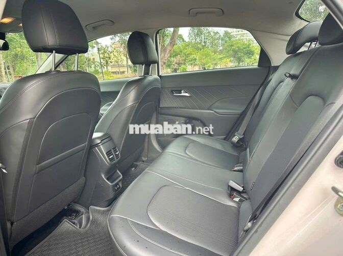 Hyundai Accent Premium 2024 Trắng