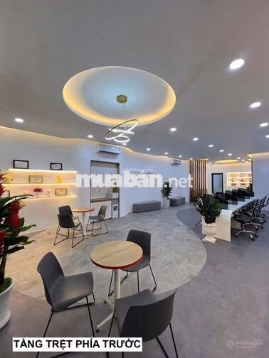CHO THUÊ NHÀ NGUYÊN CĂN NGANG 7M ĐƯỜNG THỐNG NHẤT GÒ VẤP
