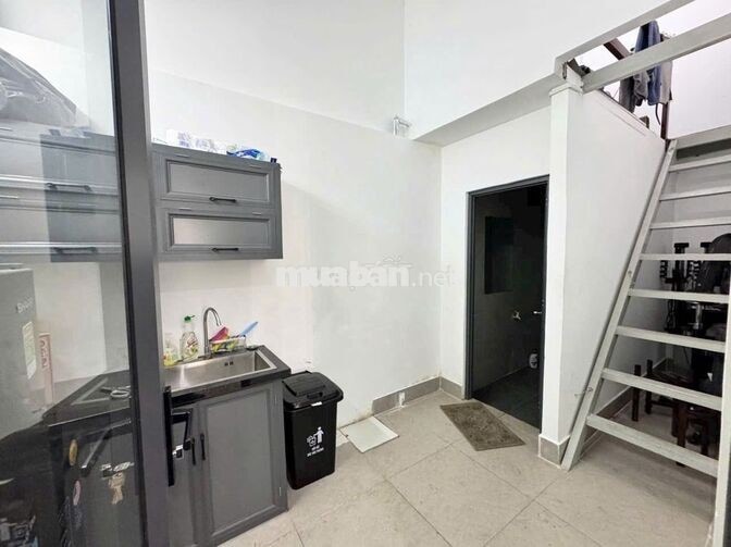MẶT BẰNG KINH DOANH 6X20 - ĐƯỜNG SỐ 5 - LINH XUÂN, THỦ ĐỨC