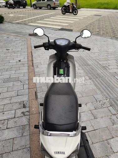 Yamaha Sirius 2021 Trắng 13605 km