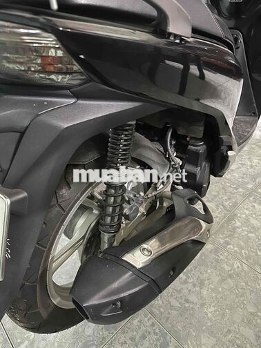 Honda SHVN 150 ABS 2017 Đen 22.224 km