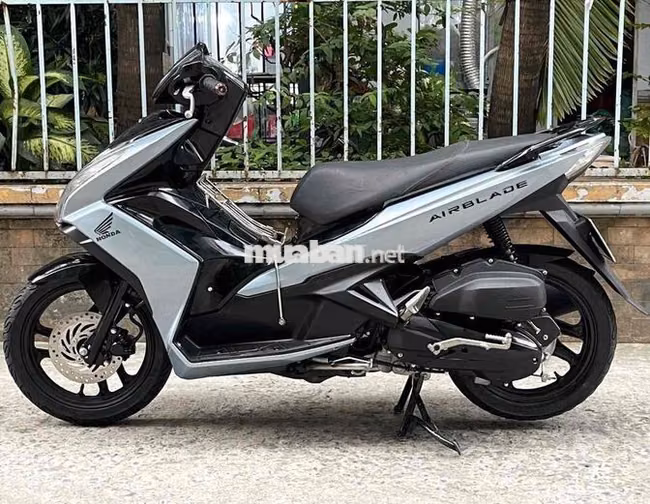 Air Blade Xanh băng ( nx chỉ cần 12 )