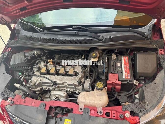 VinFast Fadil Base 2019 Đỏ 93.000 km