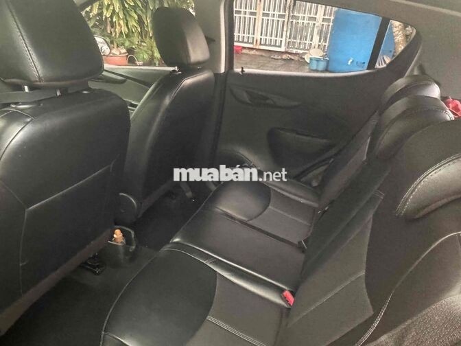 VinFast Fadil Base 2019 Đỏ 93.000 km