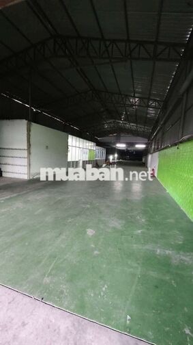 Cho thuê 1.200m2 Giá chỉ 40 tr/ tháng bình điện 75 Kwa