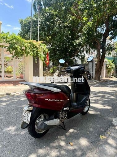 Honda Lead 2013 chân chống điện 7tr5 ***