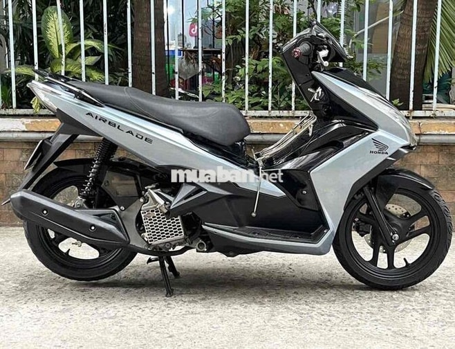 Air Blade Xanh băng ( nx chỉ cần 12 )