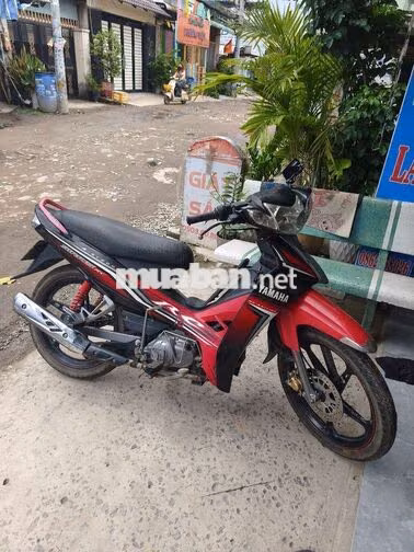 cần bán xe sirius