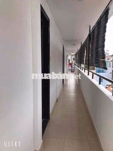 Chung Cư -  Trung Tâm Quận 1 - 2 PN- 2 wc - 100m2 - Trống sẵn
