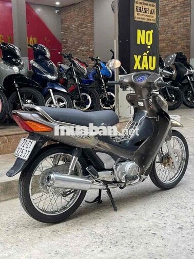 Future 1 đẹp ( nx đưa trước 8 củ )