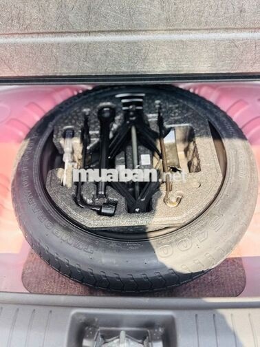 Hyundai Kona 2018 Màu Đỏ 37.000km