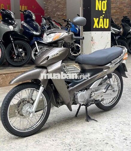 Future 1 đẹp ( nx đưa trước 8 củ )