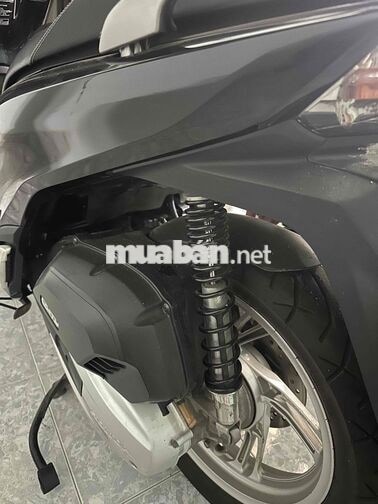 Honda SHVN 150 ABS 2017 Đen 22.224 km
