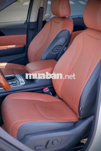 Kia Carnival Signature 2024 máy dầu  Form 2025