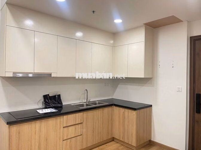Chính chủ bán căn hộ Mizuki Park 60m2, 2PN 1WC, MPX giá 3.85 tỷ