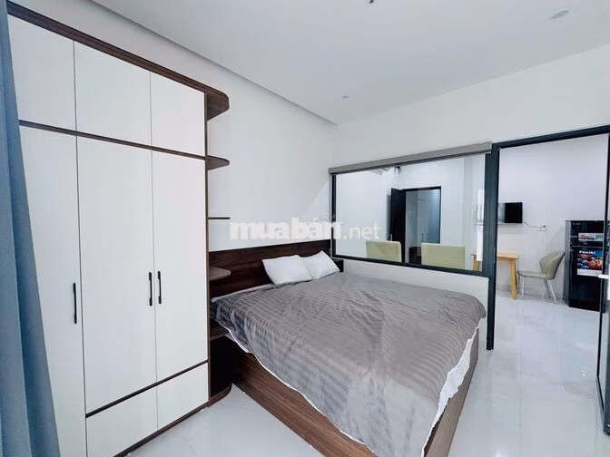  CĂN HỘ 1 PHÒNG NGỦ MỚI – NGUYỄN THẦN HIẾN - NGŨ HÀNH SƠN