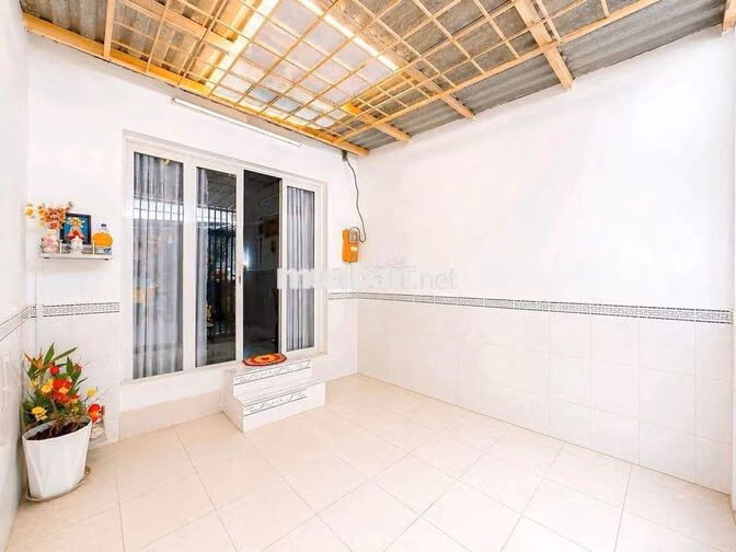 SIÊU KHỦNG Q7- 70m2 NỞ HẬU- 2 TẦNG - CHỈ CÓ 4 TỶ nhỉnh