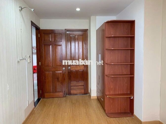 CĂN HỘ CENTRAL PLAZA  – 90M2 (3PN 2WC) TẦNG CAO   – GIÁ 15 TRIỆU/TH