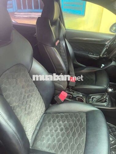 Audi Q3 Xanh rêu 5 chỗ 88.064 km