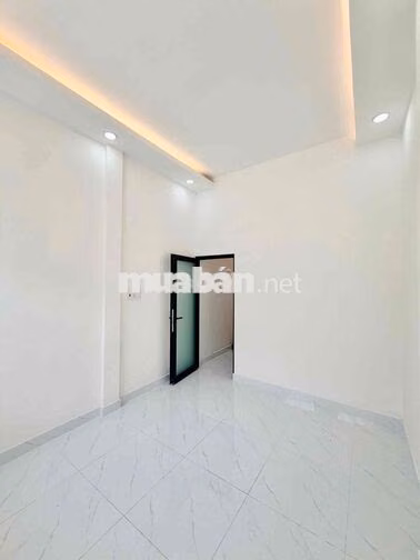 Bán nhà ngang khủng 6,2 nở hậu 3pn3wc , 10m ra Dương Quảng Hàm