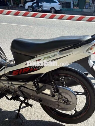 Yamaha Sirius FI 2019 máy ngon đẹp keng biển 43