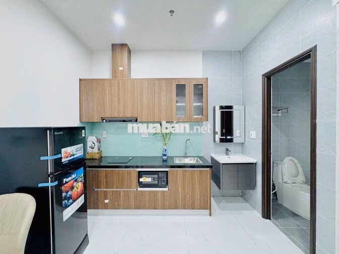  CĂN HỘ 1 PHÒNG NGỦ MỚI – NGUYỄN THẦN HIẾN - NGŨ HÀNH SƠN