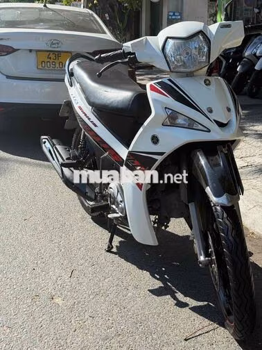 Yamaha Sirius FI 2019 máy ngon đẹp keng biển 43
