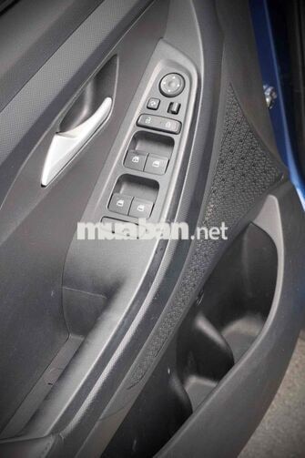 Hyundai Creta 2022 Xanh 5 chỗ 35000 km